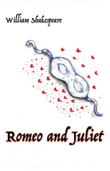 Romeo and Juliet (compressed) - William Shakespeare - Kirjat - Stan's Cafe - 9781913185275 - maanantai 4. huhtikuuta 2022