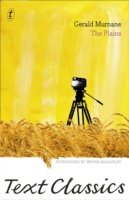 Cover for Gerald Murnane · The Plains (Taschenbuch) (2012)
