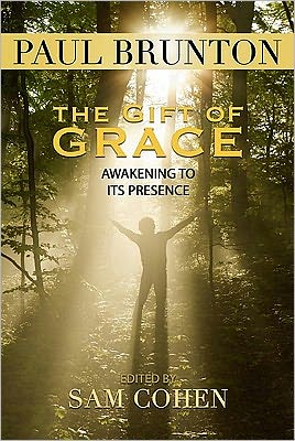 Cover for Paul Brunton · Gift of Grace: Awakening to Its Presence (Taschenbuch) (2021)