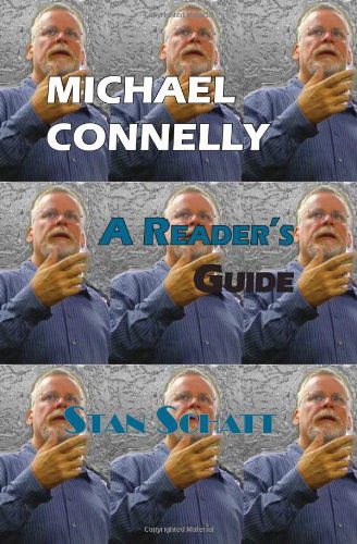 Cover for Stan Schatt · Michael Connelly: a Reader's Guide (Paperback Book) (2012)