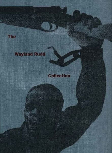 Cover for Yevgeniy Fiks · The Wayland Rudd Collection: Exploring Racial Imaginaries in Soviet Visual Culture (Paperback Book) (2022)