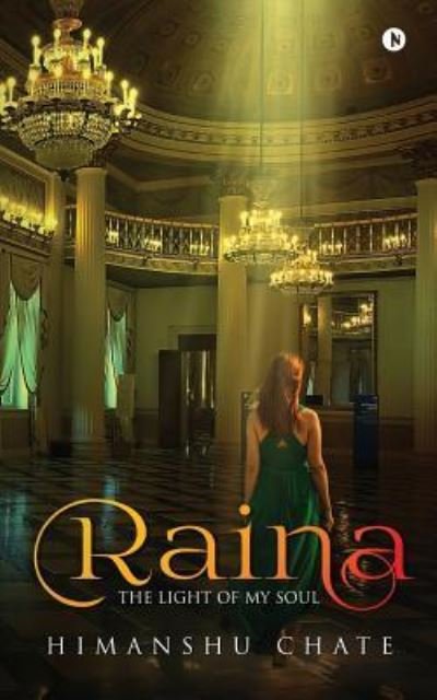 Cover for Himanshu Chate · Raina (Paperback Book) (2017)