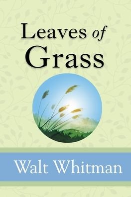 Cover for Walt Whitman · Leaves of Grass (Paperback Book) (2019)