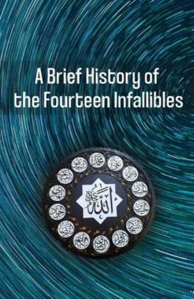 Cover for Wofis · Brief History of the Fourteen Infallibles (Book) (2022)