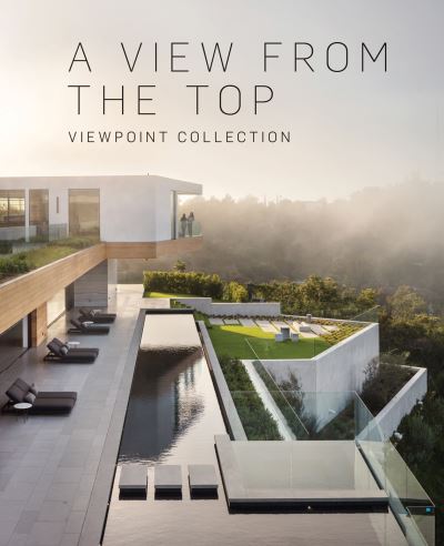 Cover for Mike Kelley · A View from the Top: Viewpoint Collection (Hardcover Book) (2024)