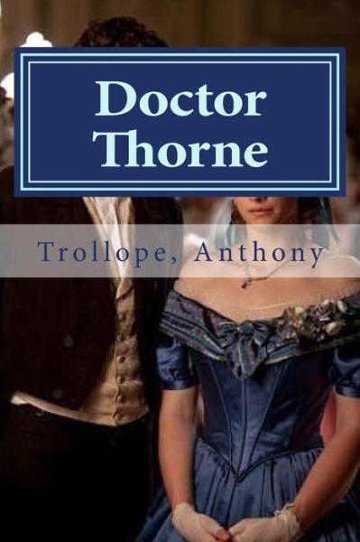 Cover for Trollope Anthony · Doctor Thorne (Paperback Book) (2017)