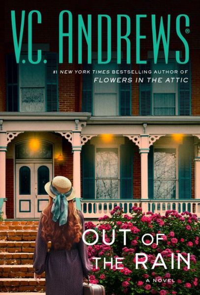 Cover for V C Andrews · Out of the Rain (Paperback Book) (2022)