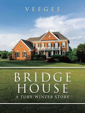 Cover for Veegee · Bridge House (Paperback Book) (2021)