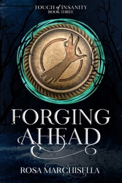 Cover for Rosa Marchisella · Forging Ahead (Paperback Book) (2020)