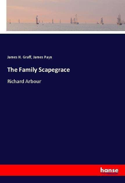 Cover for Graff · The Family Scapegrace (Book)