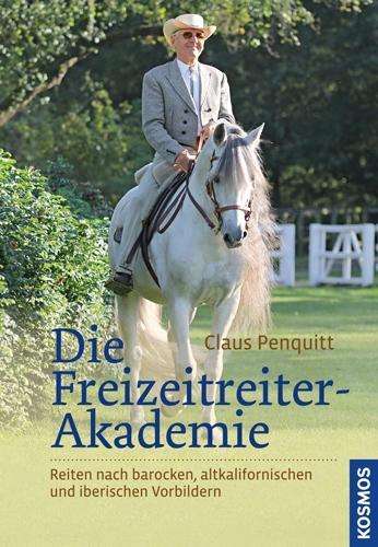 Cover for Penquitt · Freizeitreiter-Akademie (Book)