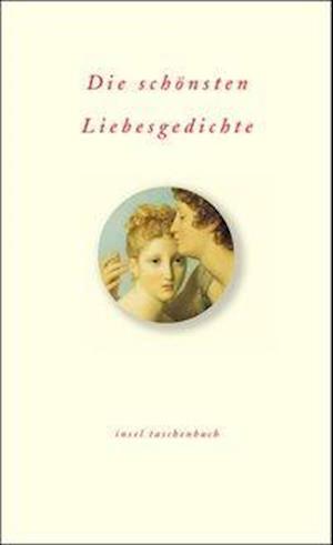 Cover for Gunter Berg · Insel TB.2827 Schönst.Liebesgedichte (Book)