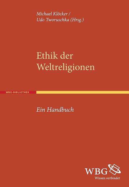 Cover for Klöcker · Ethik der Weltreligionen (Bok)