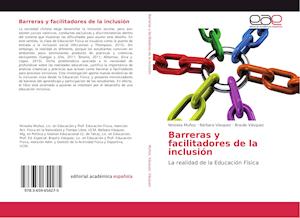 Cover for Muñoz · Barreras y facilitadores de la in (Book)