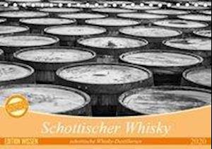 Cover for Kaiser · Schottischer Whisky (Tischkalend (Book)