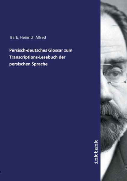 Cover for Barb · Persisch-deutsches Glossar zum Tra (Book)