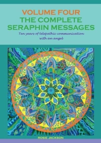 Cover for Jackson · The Complete Seraphin Messages, (Bok) (2020)