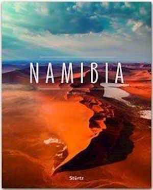 Cover for Küchler · Namibia (Bog)