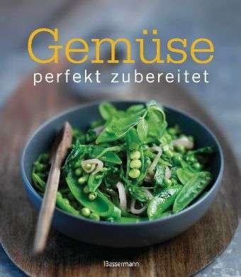 Cover for Madison · Gemüse - perfekt zubereitet (Book)