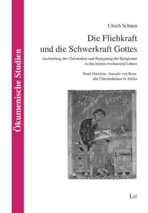 Die Fliehkraft und die Schwerkra - Schoen - Books -  - 9783825862275 - 