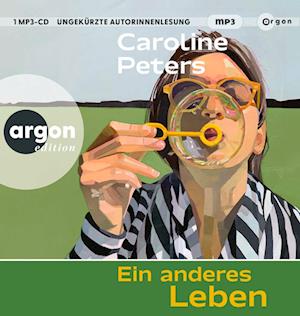 Caroline Peters · Ein Anderes Leben (CD) (2024)