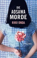 Cover for Riku Onda · Die Aosawa-Morde (Hardcover Book) (2022)