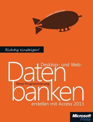 Cover for Hölscher · Richtig einsteigen:Desktop / Web (Book)