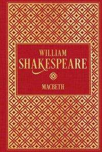 Macbeth - Shakespeare - Books -  - 9783868205275 - 
