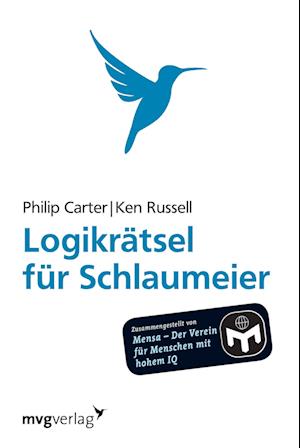 Cover for Ken Russel · Logikrätsel für Schlaumeier (Paperback Book) (2007)