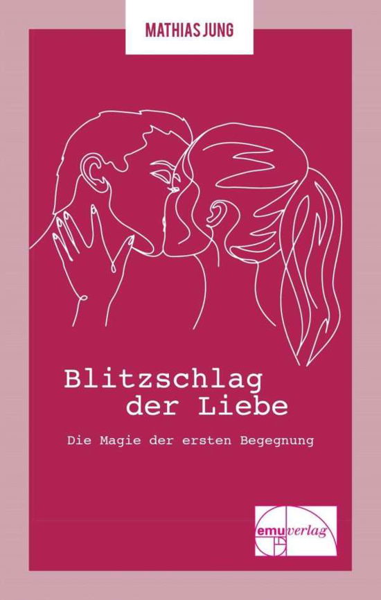 Cover for Jung · Blitzschlag der Liebe (Book)