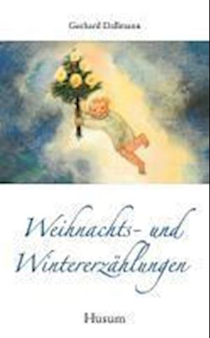 Cover for Gerhard Dallmann · Weihnachts- und Wintererzählungen (Paperback Book) (2010)