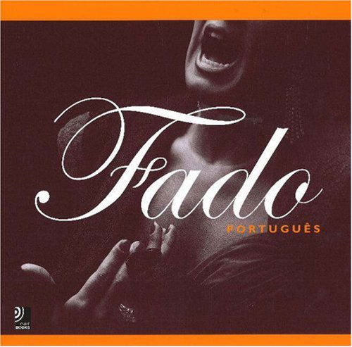 Cover for Aa.vv. · Earbooks: Fado Portugues (MERCH) (2006)