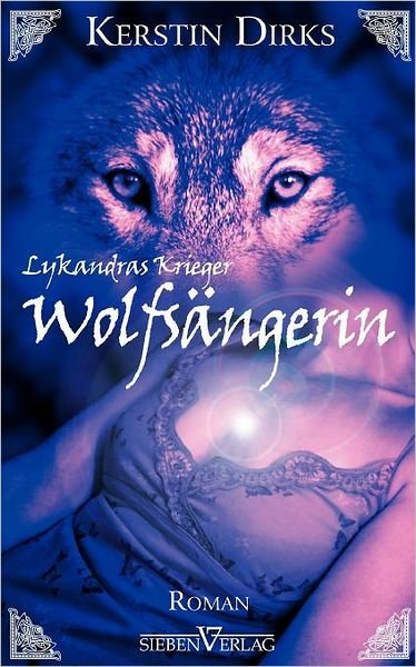 Cover for Kerstin Dirks · Wolfs Ngerin (Paperback Bog) [German edition] (2008)