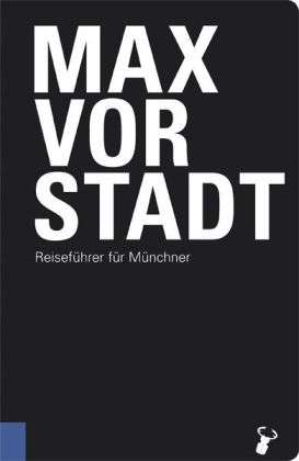 Cover for Arz · Maxvorstadt (Book)