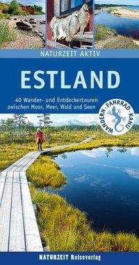 Cover for Holtkamp · Estland (Book)