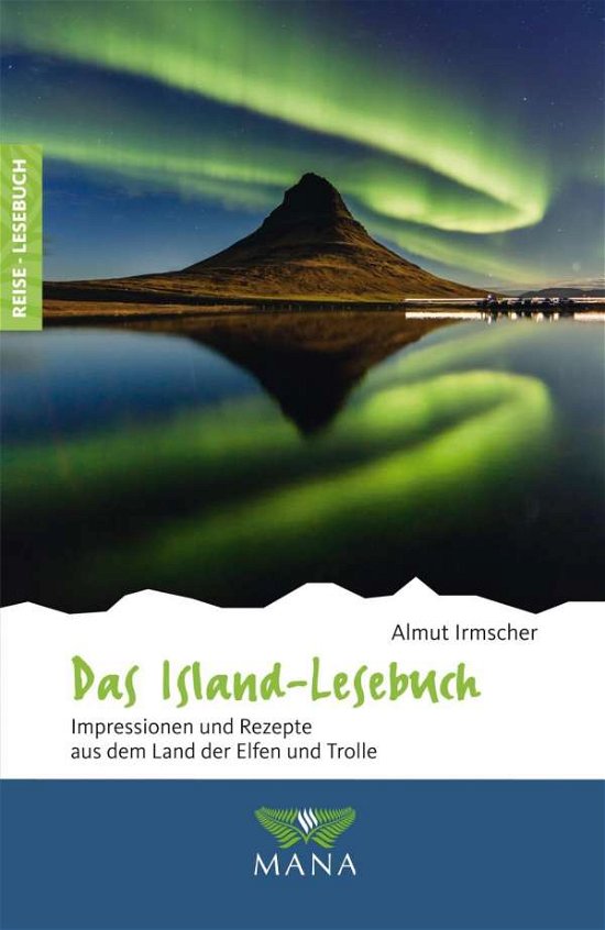 Cover for Irmscher · Das Island-Lesebuch (Bog)