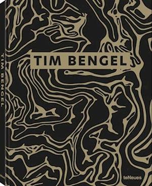 Cover for Tim Bengel (Bound Book) (2023)