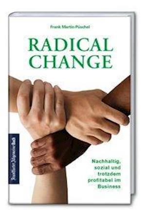 Cover for Püschel · Radical Change (Book)