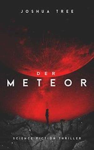 Cover for Tree · Der Meteor (Book)