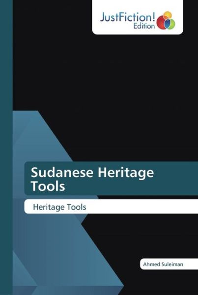 Cover for Suleiman · Sudanese Heritage Tools (Bok) (2020)