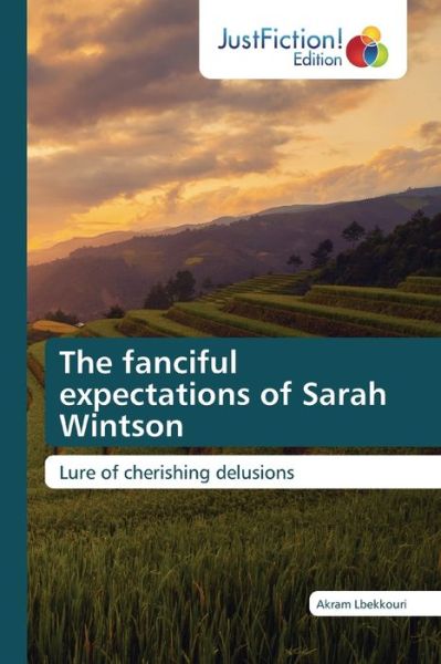 Cover for Lbekkouri · The fanciful expectations of (Buch) (2020)