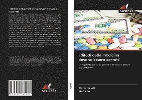 I difetti della medicina devono esse - Wu - Other -  - 9786202567275 - 