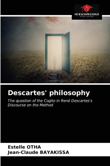 Cover for Estelle Otha · Descartes' philosophy (Paperback Book) (2021)