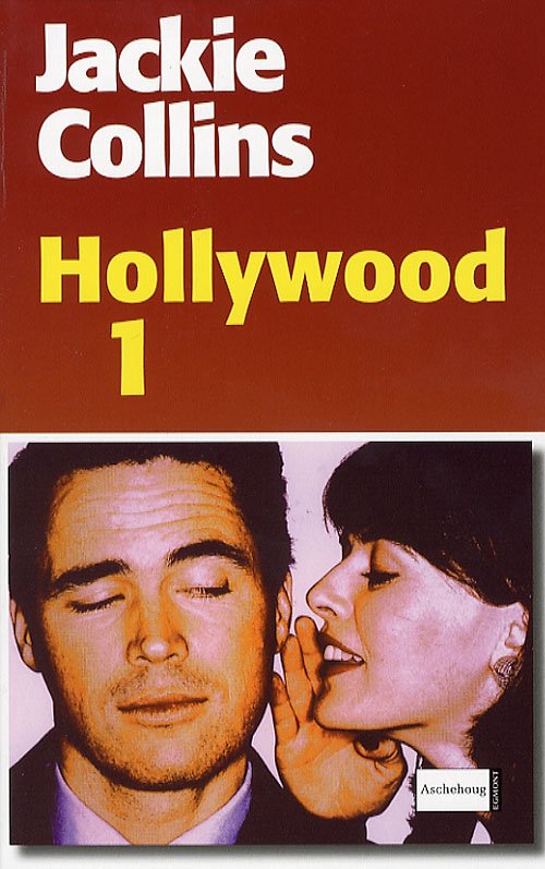 Cover for Jackie Collins · Hollywood Bind 1 (Paperback Bog) [1. udgave] (2006)