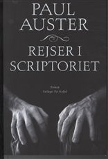 Rejser i scriptoriet - Paul Auster - Bøger - Lindhardt og Ringhof - 9788791654275 - 3. juni 2006