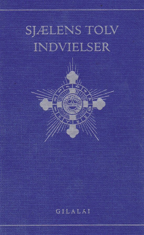 Cover for Rudolf Steiner Harriet Koch · Sjælens Tolv Indvielser (Hardcover bog) [1. udgave] (2023)