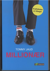 Cover for Tommy Jaud · Millionær (Sewn Spine Book) [1º edição] (2010)