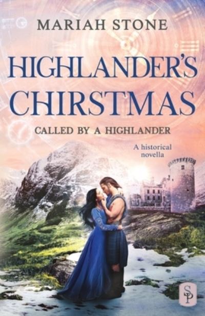 Cover for Mariah Stone · Highlander's Christmas (Pocketbok) (2021)