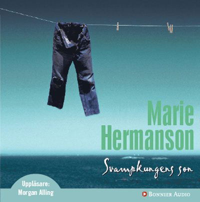 Cover for Marie Hermanson · Svampkungens son (CD) (2007)