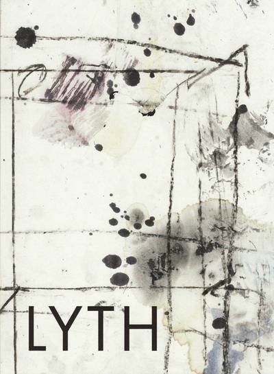 Cover for Harald Lyth · Lyth (Book) (2010)